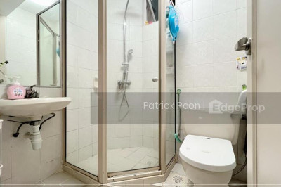 BISHAN PARK CONDO Apartment / Condo | Listing