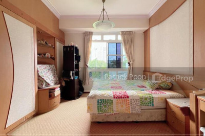 BISHAN PARK CONDO Apartment / Condo | Listing