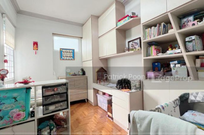 BISHAN PARK CONDO Apartment / Condo | Listing