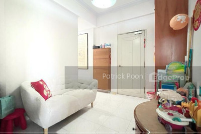 BISHAN PARK CONDO Apartment / Condo | Listing