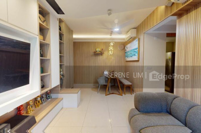 HUNDRED PALMS RESIDENCES Apartment / Condo | Listing