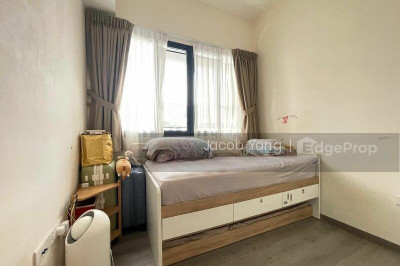 JEWEL @ BUANGKOK Apartment / Condo | Listing