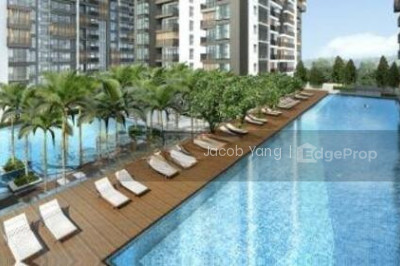 JEWEL @ BUANGKOK Apartment / Condo | Listing