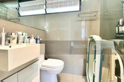 308C PUNGGOL WALK HDB | Listing