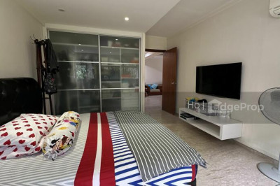 350 TAMPINES STREET 33 HDB | Listing