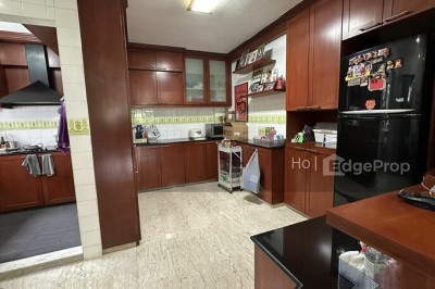 350 TAMPINES STREET 33 HDB | Listing