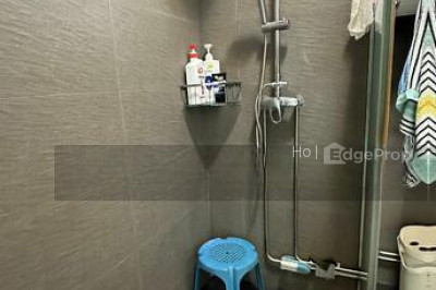 350 TAMPINES STREET 33 HDB | Listing