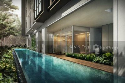 PARQ BELLA Apartment / Condo | Listing