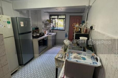 195 GOLDEN CLOVER HDB | Listing