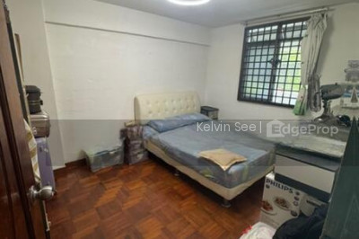 195 GOLDEN CLOVER HDB | Listing