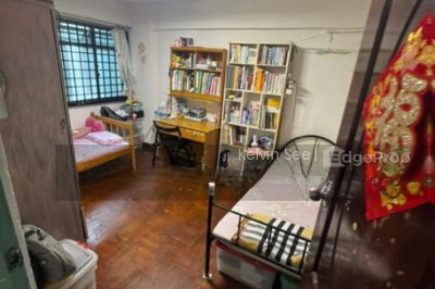 195 GOLDEN CLOVER HDB | Listing