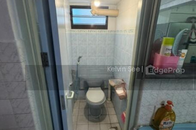 195 GOLDEN CLOVER HDB | Listing