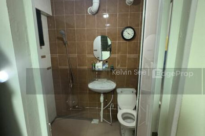 138 BISHAN STREET 12 HDB | Listing