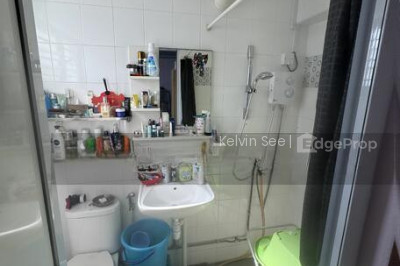 124 BISHAN STREET 12 HDB | Listing