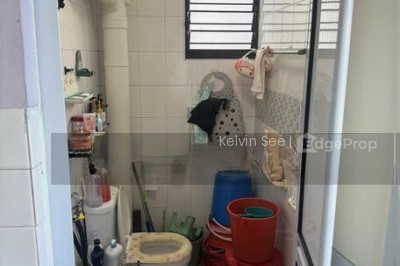 124 BISHAN STREET 12 HDB | Listing