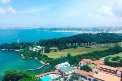 REFLECTIONS AT KEPPEL BAY Apartment / Condo | Listing