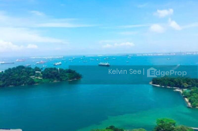 REFLECTIONS AT KEPPEL BAY Apartment / Condo | Listing