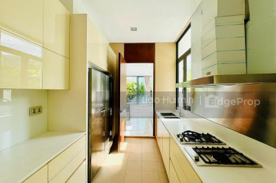 SENTOSA COVE Landed | Listing