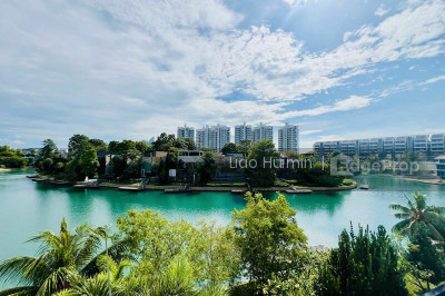 SENTOSA COVE Landed | Listing