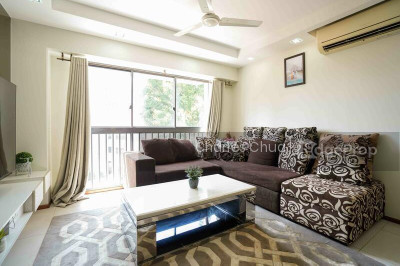 PINNACLE @ DUXTON HDB | Listing