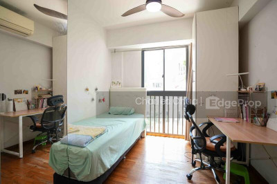 PINNACLE @ DUXTON HDB | Listing