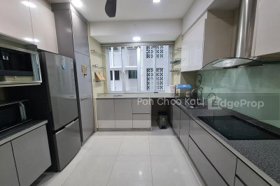 CAVENAGH HOUSE Apartment / Condo | Listing