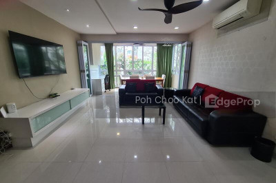 CAVENAGH HOUSE Apartment / Condo | Listing