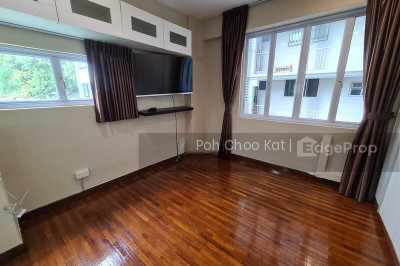 CAVENAGH HOUSE Apartment / Condo | Listing