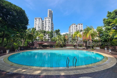 ORCHARD BEL AIR Apartment / Condo | Listing