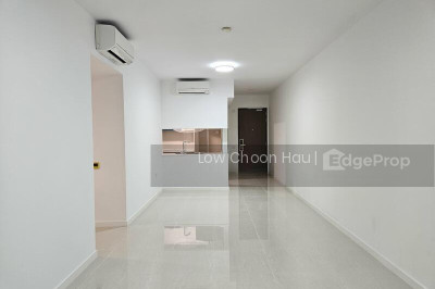 TREASURE AT TAMPINES Apartment / Condo | Listing