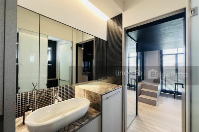 THE SEAWIND @ TELOK KURAU Apartment / Condo | Listing