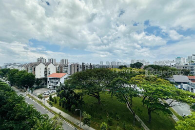 THE SEAWIND @ TELOK KURAU Apartment / Condo | Listing