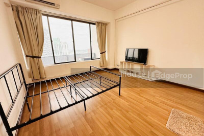 INTERNATIONAL PLAZA Apartment / Condo | Listing