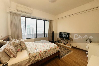 INTERNATIONAL PLAZA Apartment / Condo | Listing