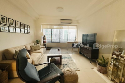 INTERNATIONAL PLAZA Apartment / Condo | Listing