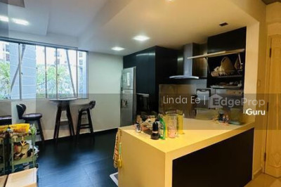 EMERALD PARK Apartment / Condo | Listing