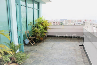 AMARANDA GARDENS Apartment / Condo | Listing