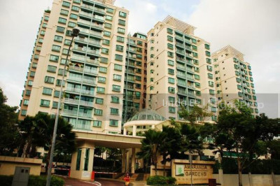 AMARANDA GARDENS Apartment / Condo | Listing