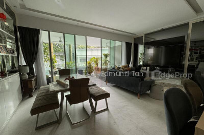 ORANGE GROVE RESIDENCES Apartment / Condo | Listing