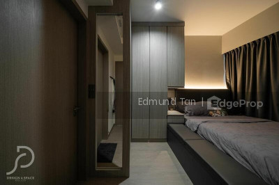 THE GARDEN RESIDENCES Apartment / Condo | Listing