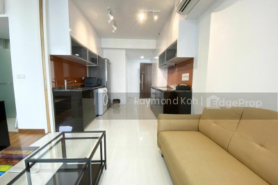 SANT RITZ Apartment / Condo | Listing