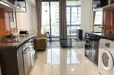 SANT RITZ Apartment / Condo | Listing