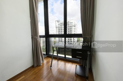 SANT RITZ Apartment / Condo | Listing