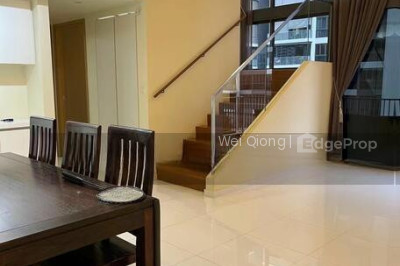 SKYPARK RESIDENCES Apartment / Condo | Listing