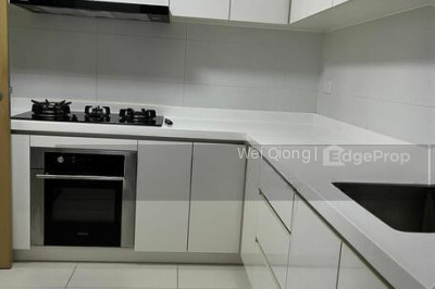 SKYPARK RESIDENCES Apartment / Condo | Listing