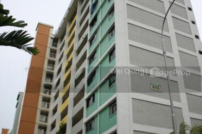 445 ANG MO KIO AVENUE 10 HDB | Listing