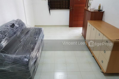 205 YISHUN STREET 21 HDB | Listing