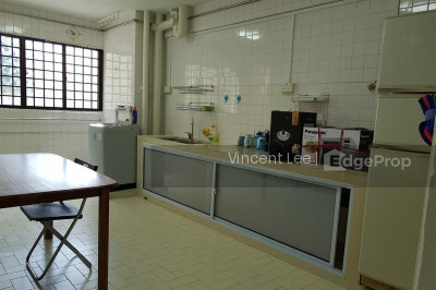 205 YISHUN STREET 21 HDB | Listing