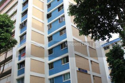 205 YISHUN STREET 21 HDB | Listing