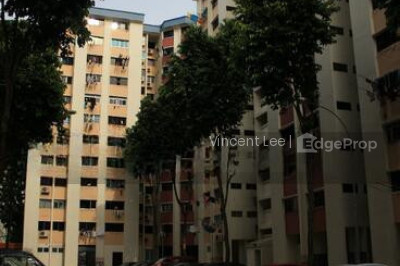 205 YISHUN STREET 21 HDB | Listing